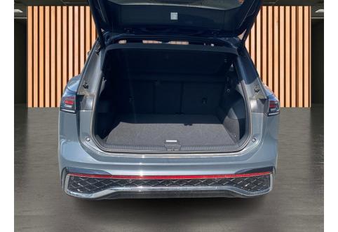 VW Tiguan #6