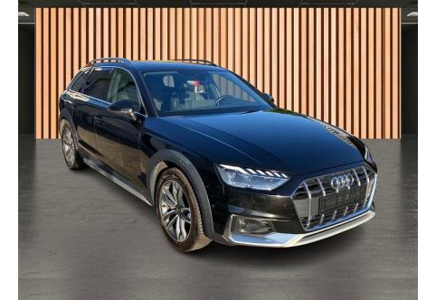 Audi A4 #12