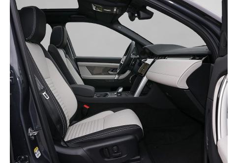 Land Rover Discovery #6