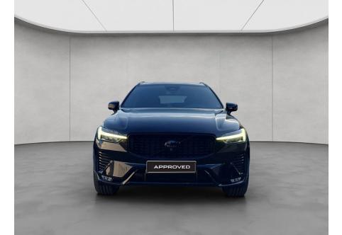 Volvo XC60 #9
