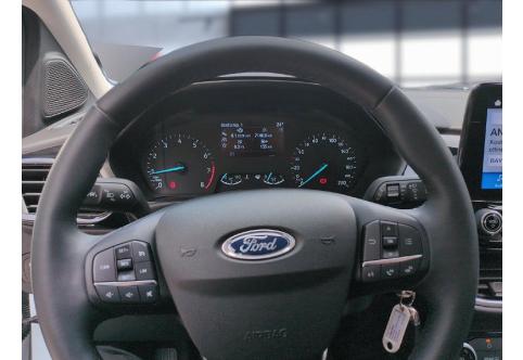 Ford Puma #10