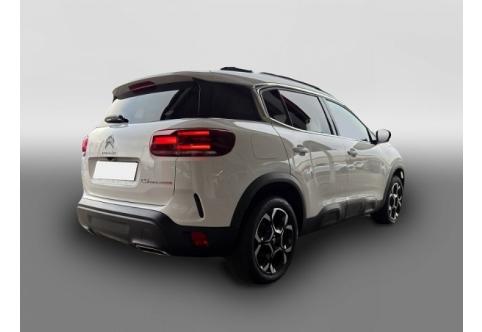 Citroën C5 Aircross #5