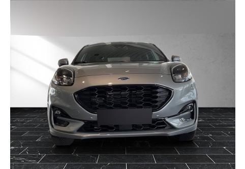 Ford Puma #16