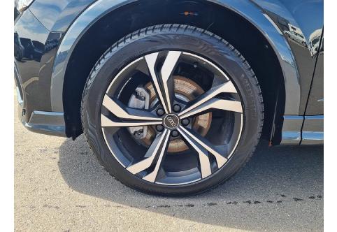 Audi Q3 #1