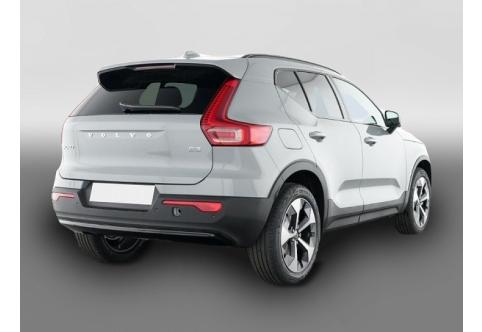 Volvo XC40 #2