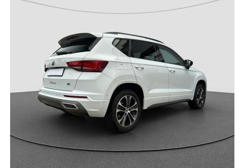 Seat Ateca #6