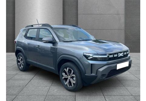 Dacia Duster #2