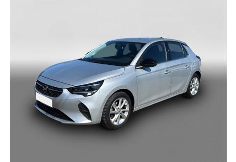 Opel Corsa #1