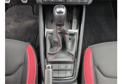 Skoda Scala #10