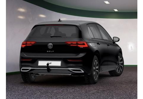 VW Golf #3