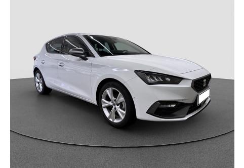 Seat Leon #8