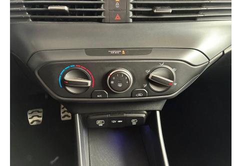 Hyundai Bayon #20