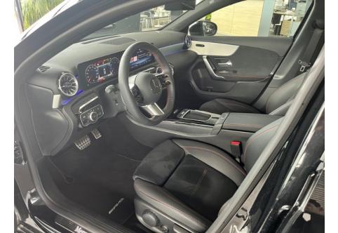 Mercedes-Benz A-Klasse #10
