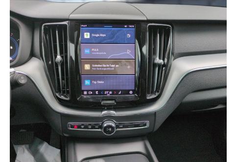 Volvo XC60 #11