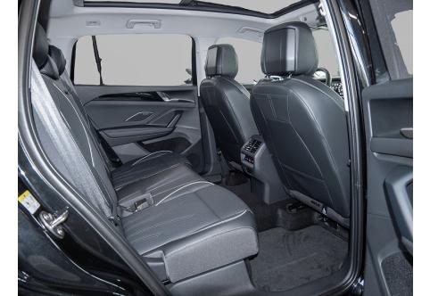 VW Tayron #4