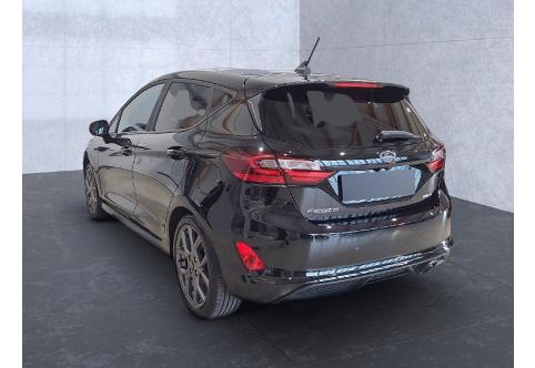 Ford Fiesta #2