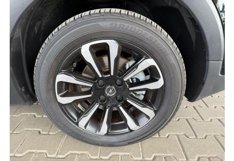 Opel Crossland X #11