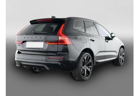 Volvo XC60 #2