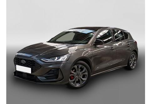 Ford Focus #1