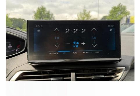 Peugeot 5008 #18
