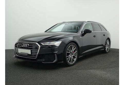 Audi A6 #3