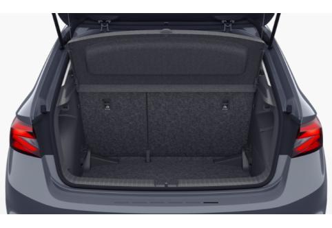 Skoda Fabia #6