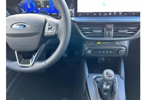 Ford Focus #18