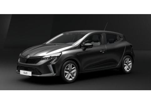Renault Clio #1