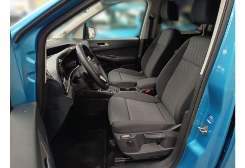 Ford Tourneo Connect #9