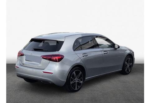 Mercedes-Benz A-Klasse #2