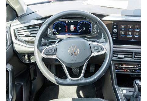 VW Polo #7