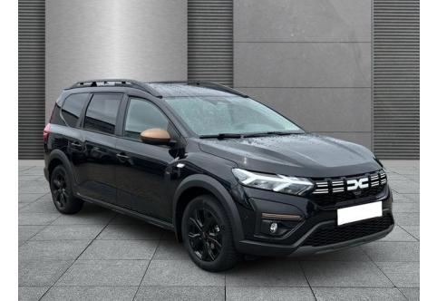 Dacia Jogger #1