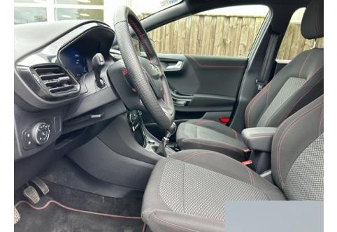 Ford Puma #11