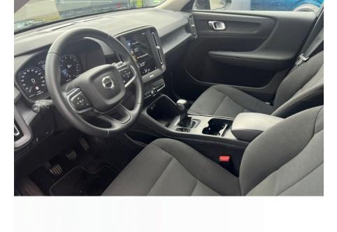 Volvo XC40 #8