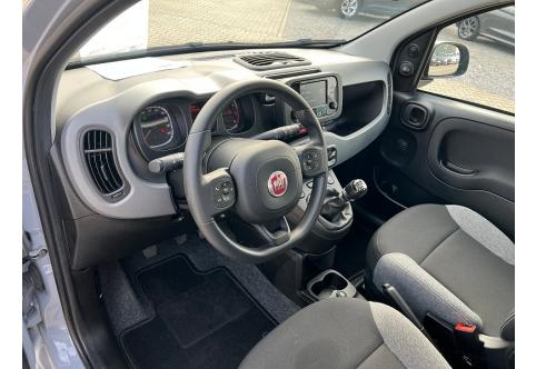 Fiat Panda #9