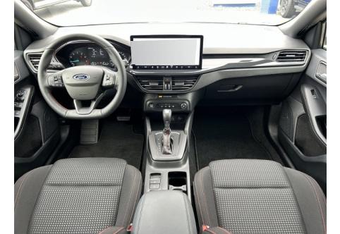 Ford Focus #14
