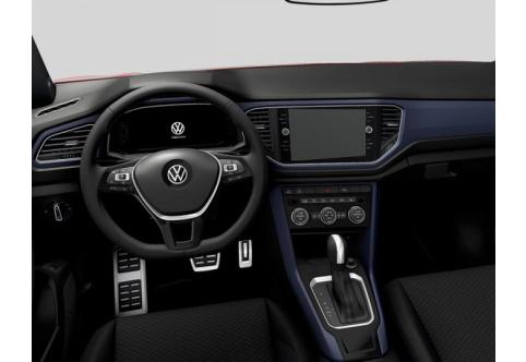 VW T-Roc #2