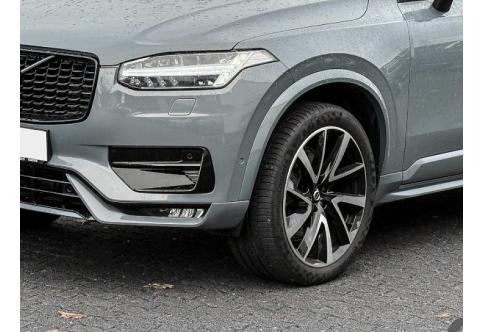 Volvo XC90 #3