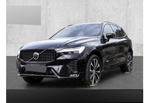 Volvo XC60 #1
