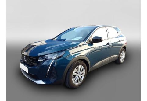 Peugeot 3008 #1