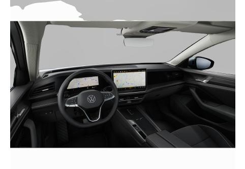 VW Passat #2