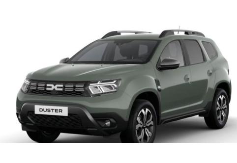 Dacia Duster #2