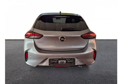 Opel Corsa #4