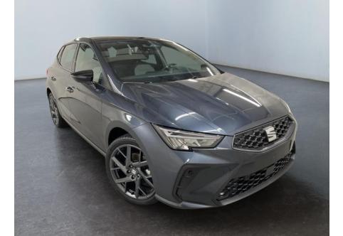 Seat Ibiza #1
