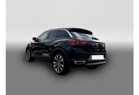 VW T-Roc #2