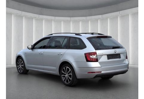 Skoda Octavia #19