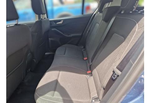 Ford Focus #16