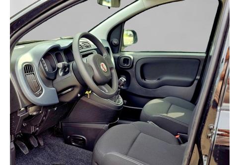 Fiat Panda #4