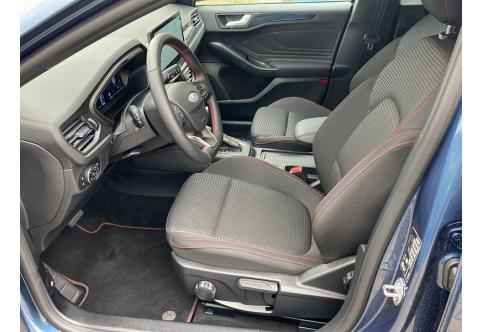 Ford Focus #3