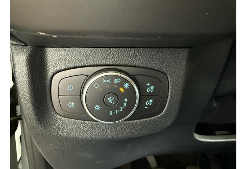 Ford Tourneo Courier #29